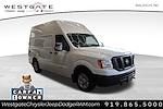 Used 2021 Nissan NV2500 SV 4x2 Upfitted Cargo Van for sale #30295P - photo 1