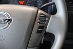 Used 2021 Nissan NV2500 SV 4x2 Upfitted Cargo Van for sale #30295P - photo 17