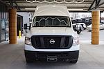 Used 2021 Nissan NV2500 SV 4x2 Upfitted Cargo Van for sale #30295P - photo 4