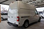 Used 2021 Nissan NV2500 SV 4x2 Upfitted Cargo Van for sale #30295P - photo 2