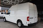 Used 2021 Nissan NV2500 SV 4x2 Upfitted Cargo Van for sale #30295P - photo 5