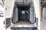 Used 2021 Nissan NV2500 SV 4x2 Upfitted Cargo Van for sale #30295P - photo 3