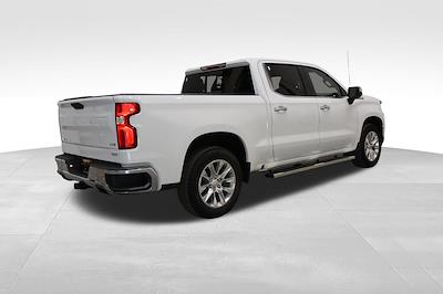 2020 Chevrolet Silverado 1500 Crew Cab 4x4 Pickup for sale #30325Q - photo 2