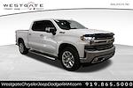 2020 Chevrolet Silverado 1500 Crew Cab 4x4 Pickup for sale #30325Q - photo 1