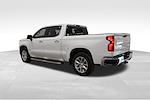 2020 Chevrolet Silverado 1500 Crew Cab 4x4 Pickup for sale #30325Q - photo 4