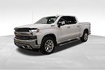 2020 Chevrolet Silverado 1500 Crew Cab 4x4 Pickup for sale #30325Q - photo 45