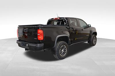 2021 Chevrolet Colorado Crew Cab 4x4 Pickup for sale #30369P - photo 2