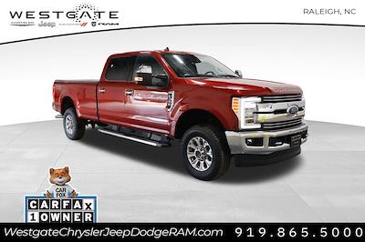 2019 Ford F-350 Crew Cab SRW 4x4 Pickup for sale #30387P - photo 1