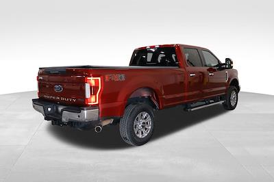 2019 Ford F-350 Crew Cab SRW 4x4 Pickup for sale #30387P - photo 2