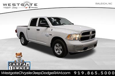 2019 Ram 1500 Classic Crew Cab 4x4 Pickup for sale #30410P - photo 1