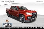 Used 2021 Chevrolet Colorado Z71 Crew Cab 4x4 Pickup for sale #30461P - photo 1
