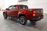 Used 2021 Chevrolet Colorado Z71 Crew Cab 4x4 Pickup for sale #30461P - photo 4