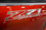 Used 2021 Chevrolet Colorado Z71 Crew Cab 4x4 Pickup for sale #30461P - photo 38