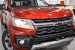 Used 2021 Chevrolet Colorado Z71 Crew Cab 4x4 Pickup for sale #30461P - photo 41