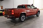 Used 2021 Chevrolet Colorado Z71 Crew Cab 4x4 Pickup for sale #30461P - photo 2