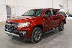 Used 2021 Chevrolet Colorado Z71 Crew Cab 4x4 Pickup for sale #30461P - photo 42