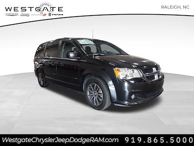 2017 Dodge Grand Caravan FWD Minivan for sale #30506Q - photo 1
