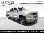 2018 Chevrolet Silverado 1500 Crew Cab 4x4 Pickup for sale #30508P - photo 1