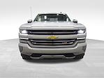 2018 Chevrolet Silverado 1500 Crew Cab 4x4 Pickup for sale #30508P - photo 3