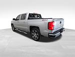 2018 Chevrolet Silverado 1500 Crew Cab 4x4 Pickup for sale #30508P - photo 4