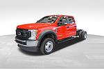 Used 2022 Ford F-450 XL Crew Cab Cab Chassis for sale #30548P - photo 35