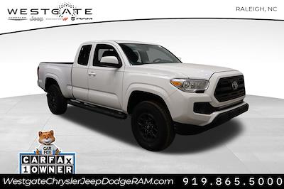 Used 2016 Toyota Tacoma SR Extra Cab 4x4 Pickup for sale #30549Q - photo 1