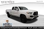 Used 2016 Toyota Tacoma SR Extra Cab 4x4 Pickup for sale #30549Q - photo 1