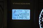 Used 2016 Toyota Tacoma SR Extra Cab 4x4 Pickup for sale #30549Q - photo 25