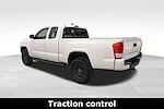 Used 2016 Toyota Tacoma SR Extra Cab 4x4 Pickup for sale #30549Q - photo 5