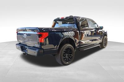 2023 Ford F-150 Lightning SuperCrew Cab AWD Pickup for sale #30572P - photo 2