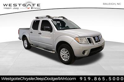 2019 Nissan Frontier Crew Cab 4x2 Pickup for sale #30594P - photo 1