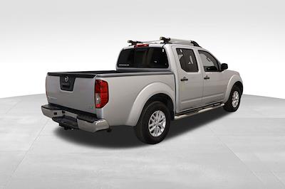 2019 Nissan Frontier Crew Cab 4x2 Pickup for sale #30594P - photo 2