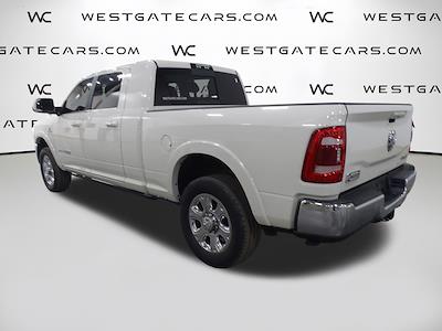 Used 2019 Ram 2500 Laramie Mega Cab for sale #30596P - photo 2