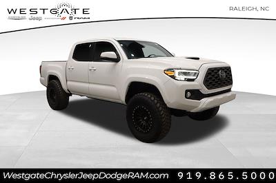 2021 Toyota Tacoma Double Cab 4WD Pickup for sale #30622P - photo 1