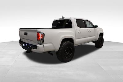 2021 Toyota Tacoma Double Cab 4WD Pickup for sale #30622P - photo 2