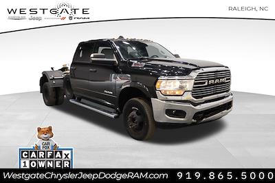 2022 Ram 3500 Crew Cab DRW 4x4 Cab Chassis for sale #30651P - photo 1