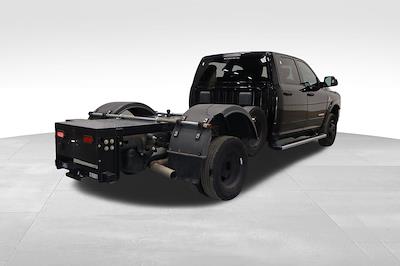 2022 Ram 3500 Crew Cab DRW 4x4 Cab Chassis for sale #30651P - photo 2