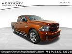 2013 Ram 1500 Quad Cab 4x2 Pickup for sale #30651Q - photo 1