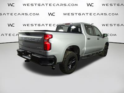 2020 Chevrolet Silverado 1500 Crew Cab 4WD Pickup for sale #30654Q - photo 2