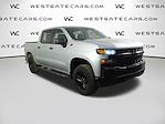 2020 Chevrolet Silverado 1500 Crew Cab 4x4 Pickup for sale #30654Q - photo 1
