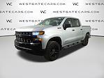 2020 Chevrolet Silverado 1500 Crew Cab 4x4 Pickup for sale #30654Q - photo 31