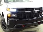 Used 2020 Chevrolet Silverado 1500 Trail Boss Custom Crew Cab for sale #30654Q - photo 31