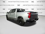 Used 2020 Chevrolet Silverado 1500 Trail Boss Custom Crew Cab for sale #30654Q - photo 2
