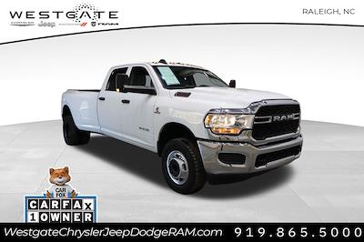 Used 2019 Ram 3500 Tradesman Crew Cab 4x4 DRW Pickup for sale #30656P - photo 1