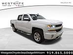2018 Chevrolet Silverado 1500 Crew Cab 4x4 Pickup for sale #30682Q - photo 1
