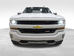 2018 Chevrolet Silverado 1500 Crew Cab 4x4 Pickup for sale #30682Q - photo 3