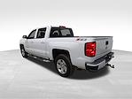 2018 Chevrolet Silverado 1500 Crew Cab 4x4 Pickup for sale #30682Q - photo 4