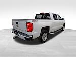 2018 Chevrolet Silverado 1500 Crew Cab 4x4 Pickup for sale #30682Q - photo 2