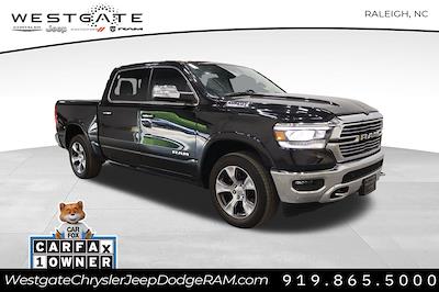 2022 Ram 1500 Crew Cab 4x4 Pickup for sale #30702Q - photo 1