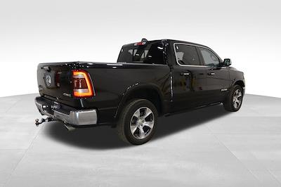 2022 Ram 1500 Crew Cab 4x4 Pickup for sale #30702Q - photo 2